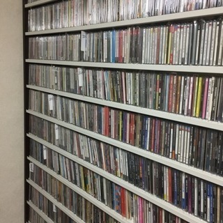 CD/DVD アマゾン出品