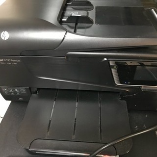 HP OFFICEJET 6700 PREMIUM プリンター