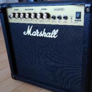 Marshall G15RCD ギターアンプ