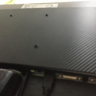 【美品】BenQ 24インチ モニター ディスプレイ GL2460HM