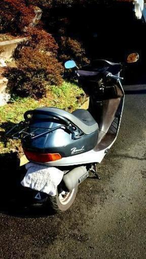 ブロード90 キャビーナ屋根なし版