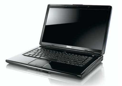 ノートパソコン dell inspiron1545