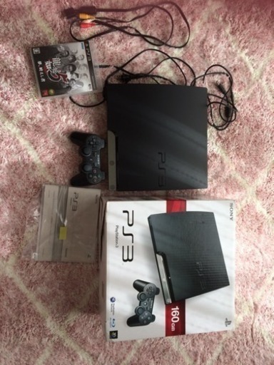 値下げ❗️❗️PS3  ＊  龍が如く5