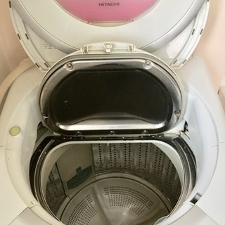 8キロ乾燥機能付き洗濯機 | tintasmarfim.com.br