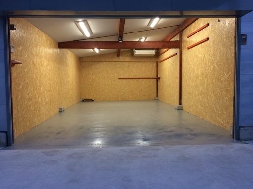 商談中 新築年1月から使用可能 ベルモール近く 陽東 エアコン付き 貸し倉庫 貸しガレージ 段差スロープなしレースカー 貸しガレージ Arcticcat 宇都宮の一戸建ての不動産 住宅情報 無料掲載の掲示板 ジモティー