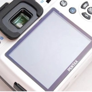 美品 PENTAX ペンタックス K-50 レンズキット