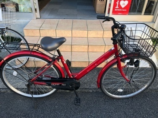 シティ260ブロックダイナモ