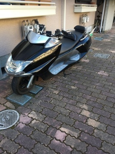 マグザム250 値下げしました‼️