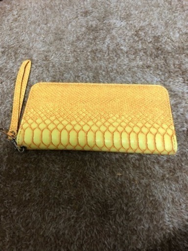 財布(新品)