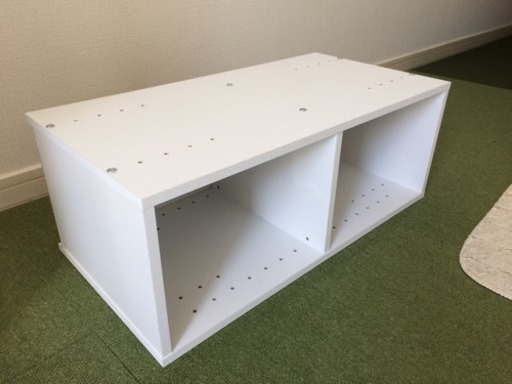 カラーボックス スリム2段 ホワイト ニトリ やまてん 北の収納家具 カラーボックス の中古あげます 譲ります ジモティーで不用品の処分 カラーボックス スリム2段 ホワイト ニトリ やまてん 北の収納家具 カラーボックス の中古あげます 譲ります ジモティーで不用品の処分