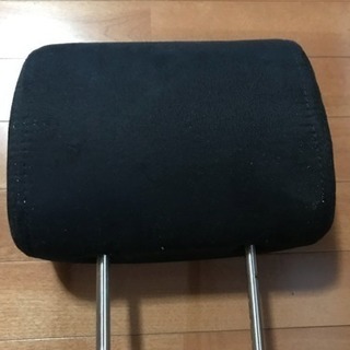 ヘッドモニター４個セット