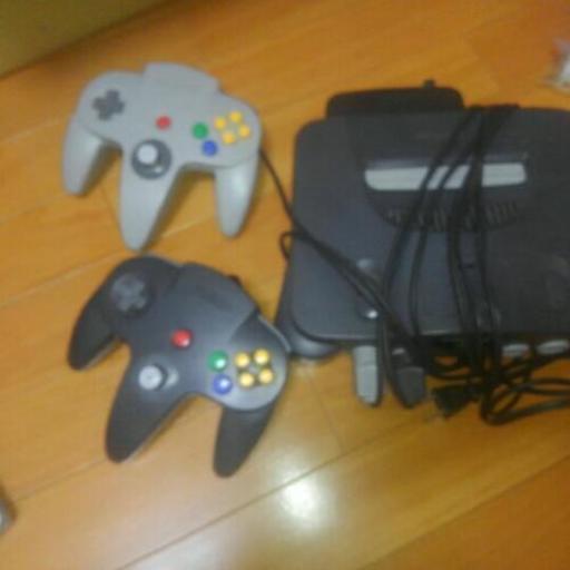 ロクヨン　64いろいろ