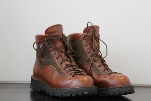 値下げ交渉歓迎！DANNER ダナーライト2 サイズ US７