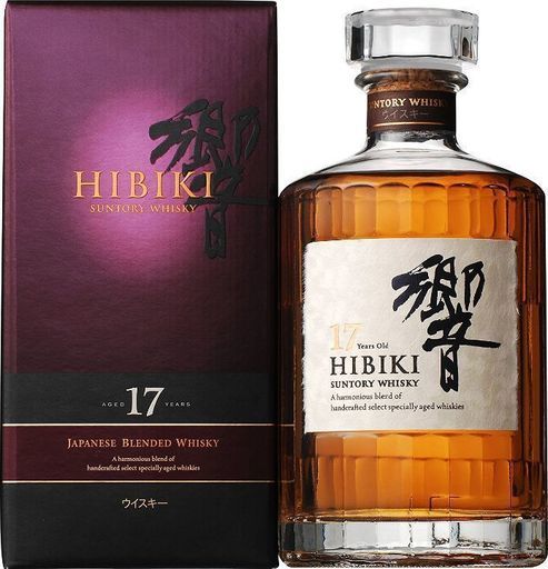 響17年 新品未開封箱付き