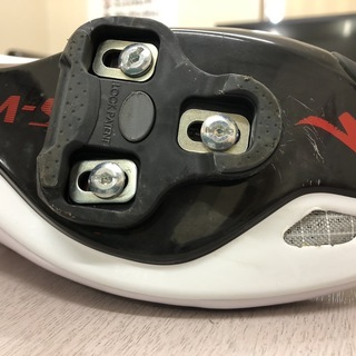 SPECIALIZED S-WORKS FACT CARBON 42(27.0cm) ビンディング シューズ 　