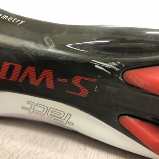 SPECIALIZED S-WORKS FACT CARBON 42(27.0cm) ビンディング シューズ 　