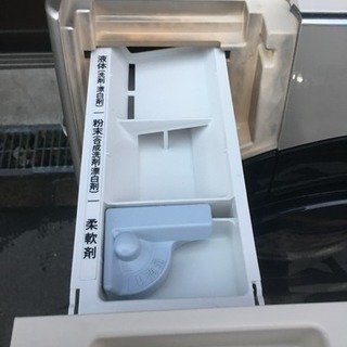 SHARP 電気洗濯乾燥機 9kg ES-Z100 [2013年製】 SHARP 電気洗濯乾燥機 9kg ES-Z100 [2013年製】