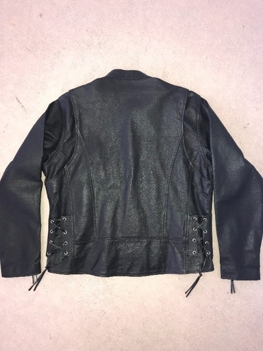 ジャンパー 値下げしました！ROCKY MOUNTAIN HIDESシングルライダース
