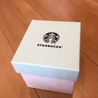 新品・未使用【限定】STARBUCKS GINZA SIX マグカップ