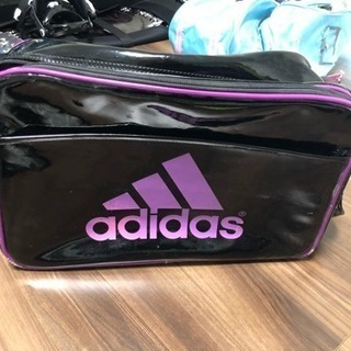 アディダス adidas スポーツバッグ