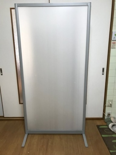パーテーション SPT-0816【中古品】