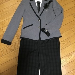 MICHIKO LONDON160㎝女子キュロットスーツ