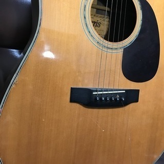 モーリス MORRIS W-30 アコースティック ギター 【公式通販】