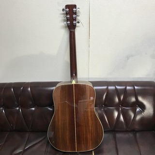 モーリス W-30 アコースティクギター（モーリス MORRIS W-30