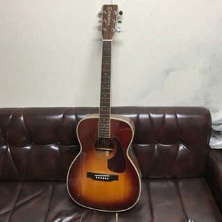 【美品】Morris アコースティックギター MF-212 縦モーリス モーリス MORRIS MF-212 アコースティック ギター 美品】Morris