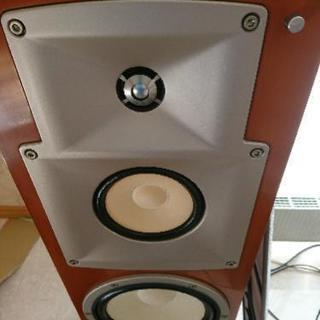 YAMAHA NS-8HX ホームシアター スピーカー システム ペア 直接引き取り