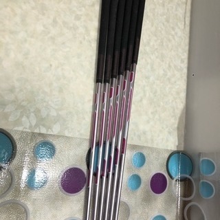 状態良し！女性右利き用 axel 2013年モデルピンク色