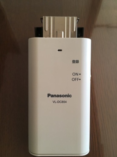 【SOLD】中古:Panasonic  ドアモニ  VL-SDM210