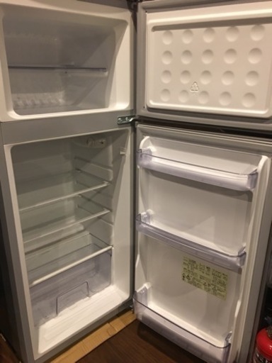 冷凍冷蔵庫 SHARP 美品