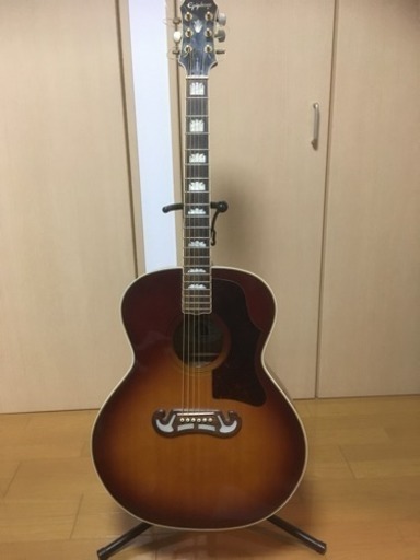 EPIPHONE（エピフォン） EJ-200