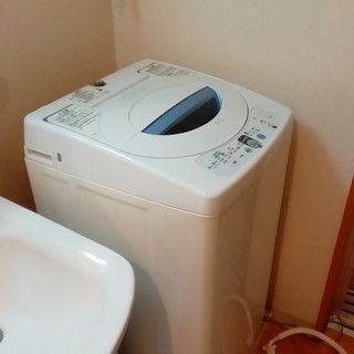 【日立】全自動洗濯機 4.2kg ◎1/20土曜まで！