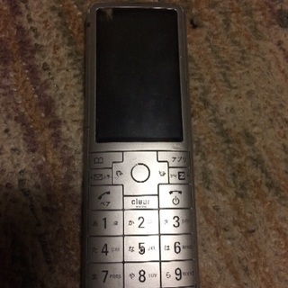 INFOBAR2 au W55SA