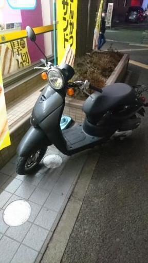 トゥディ インジェクション af67