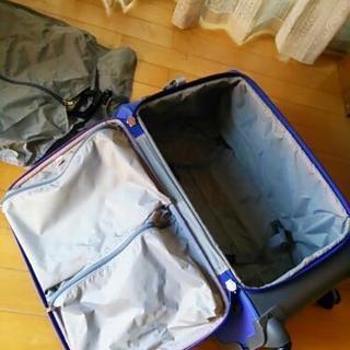 ◆  値下げ ◆ サムソナイト スーツケース