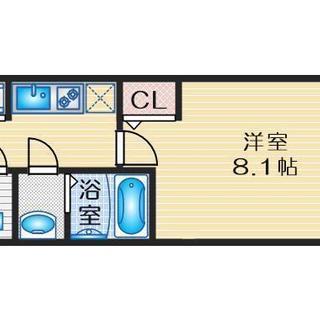 新築で敷金礼金0円！