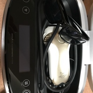 ケノン 脱毛器 Ver.6.0