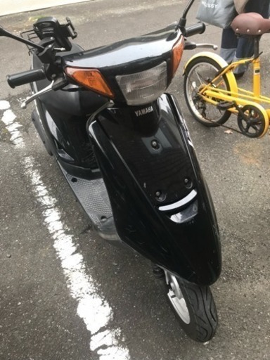 原付50cc