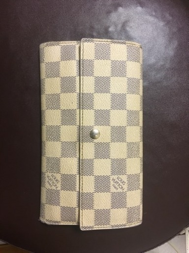 ルイヴィトン 長財布
