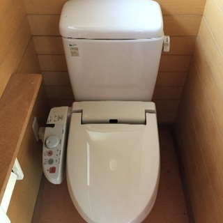 イナックス INAX ウォシュレット トイレ 洋式 シャワートイレ
