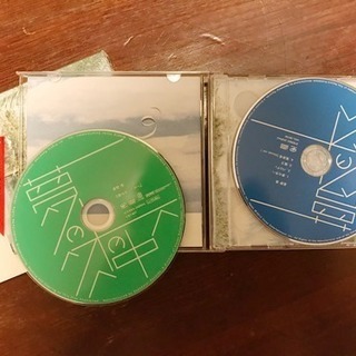 星野源 夢の外へ 初回限定盤 CD+DVD
