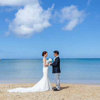 沖縄ウェディング相談会開催決定☆結婚式プロデュースのアリュール