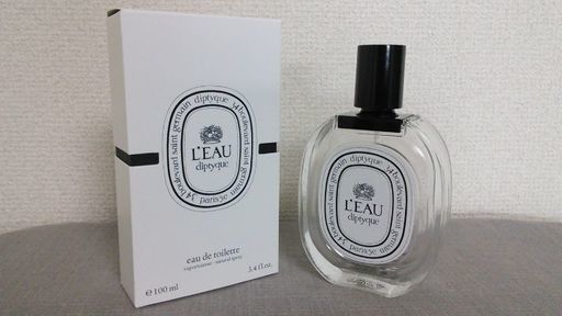 香水空き瓶 Diptyque ポンタ17 大宮のインテリア雑貨 小物 置物 オブジェ の中古あげます 譲ります ジモティーで不用品の処分
