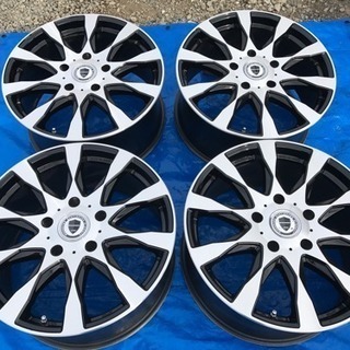ワーク シュバート SCHWERT 20インチ（WORK SCHWERT