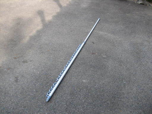 カーマホームセンターで買って1か月使用最大3 7mアルミ伸縮物干し竿中古 わらしべくん 豊田の洗濯用品 物干し竿 ロープ の中古あげます 譲ります ジモティーで不用品の処分 カーマホームセンターで買って1か月使用最大3 7mアルミ伸縮物干し竿中古 わらしべくん 豊田の洗濯用品 物干し竿 ロープ の中古あげます 譲ります ジモティーで不用品の処分