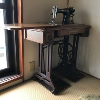 アンティークミシン実動機ブラザー | amidomil.com.br