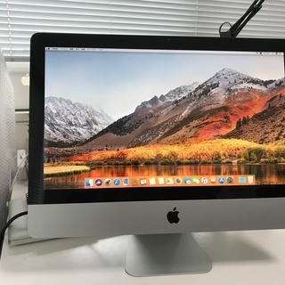 APPLE iMac 21.5 Core 2 3.06GHz/4...